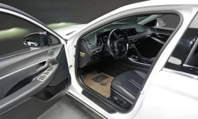 Hyundai Sonata 2.0 LPG Modern * НАЙ-ДОБРА ЦЕНА В БЪЛГАРИЯ* , снимка 11