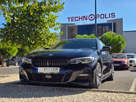 BMW 330 330e, снимка 1