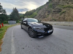 BMW 330 330e, снимка 5