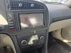 Saab 9-3 1.9 TDI, снимка 4