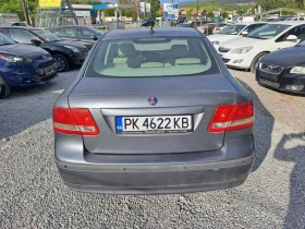 Saab 9-3 1.9 TDI, снимка 8