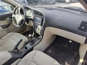 Saab 9-3 1.9 TDI, снимка 13