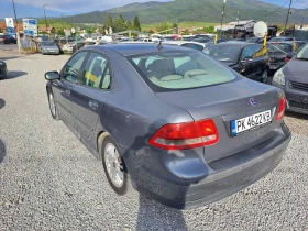 Saab 9-3 1.9 TDI, снимка 9