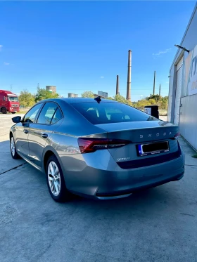 Skoda Octavia, снимка 6