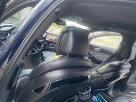 Audi A8, снимка 9