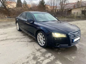Audi A8, снимка 2