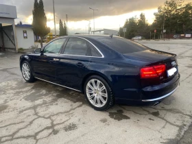 Audi A8, снимка 3