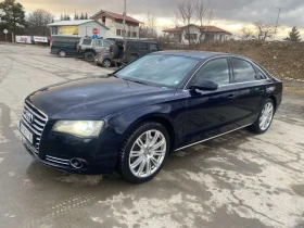 Audi A8, снимка 1