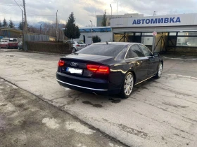 Audi A8, снимка 5