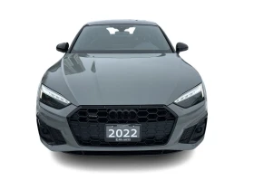 Audi A5 Sportback Progressiv С РЕГИСТРАЦИЯ И АВТОКРЕДИТ, снимка 2