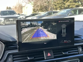 Audi A5 Sportback Progressiv С РЕГИСТРАЦИЯ И АВТОКРЕДИТ, снимка 10