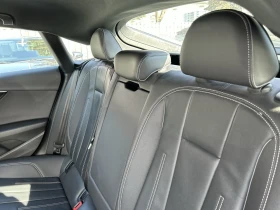 Audi A5 Sportback Progressiv С РЕГИСТРАЦИЯ И АВТОКРЕДИТ, снимка 15
