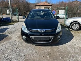 Hyundai I20, снимка 1