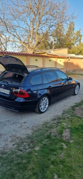 BMW 320, снимка 4