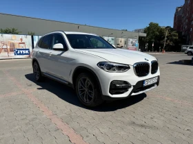 BMW X3 BMW X3 X drive, снимка 2