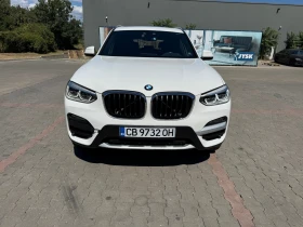 BMW X3 BMW X3 X drive, снимка 3