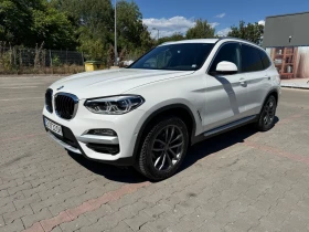 BMW X3 BMW X3 X drive, снимка 1