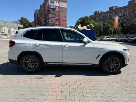 BMW X3 BMW X3 X drive, снимка 4