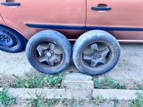 Opel Zafira Ван, снимка 8