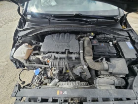 Kia Ceed 1.0i, снимка 8