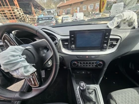 Kia Ceed 1.0i, снимка 7