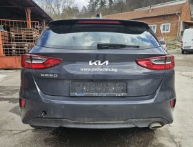 Kia Ceed 1.0i, снимка 3