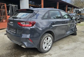 Kia Ceed 1.0i, снимка 4
