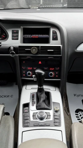Audi A6 Allroad 3.0TDI* QUATTRO* RECARO* BOSE* СОБСТВЕН ЛИЗИНГ, снимка 12
