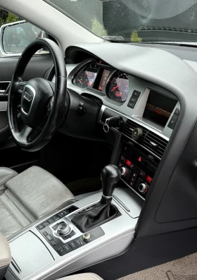 Audi A6 Allroad 3.0TDI* QUATTRO* RECARO* BOSE* СОБСТВЕН ЛИЗИНГ, снимка 10