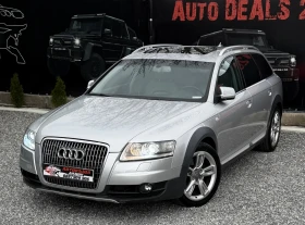 Audi A6 Allroad 3.0TDI* QUATTRO* RECARO* BOSE* СОБСТВЕН ЛИЗИНГ, снимка 2