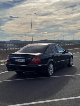 Mercedes-Benz E 320 V6 Face, снимка 4