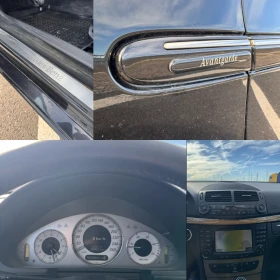 Mercedes-Benz E 320 V6 Face, снимка 7