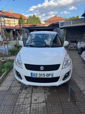 Suzuki Swift 1.2i 100хил км, снимка 1