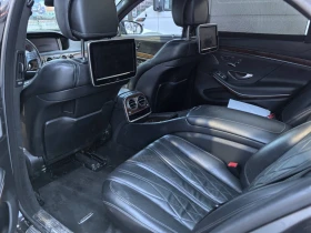 Mercedes-Benz S 63 AMG 6.3 AMG LONG , снимка 16