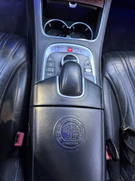 Mercedes-Benz S 63 AMG 6.3 AMG LONG , снимка 13