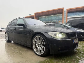 BMW 335 335d , снимка 1