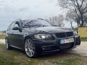 BMW 335 335d , снимка 4