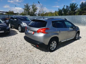 Peugeot 2008, снимка 4
