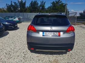 Peugeot 2008, снимка 5