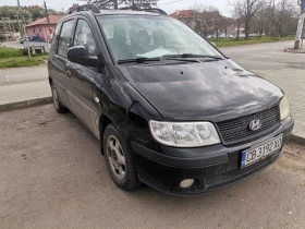 Hyundai Matrix 1.5, снимка 1
