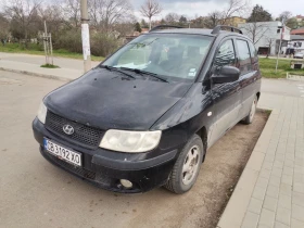 Hyundai Matrix 1.5, снимка 2