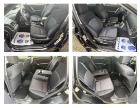 Subaru Forester 2.5 automat, снимка 8