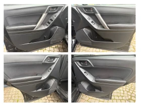 Subaru Forester 2.5 automat, снимка 9