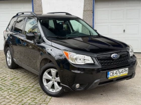 Subaru Forester 2.5 automat, снимка 1