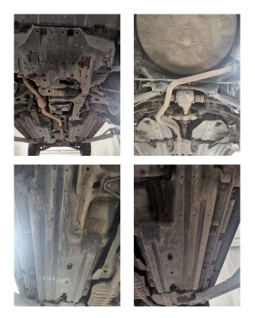 Subaru Forester 2.5 automat, снимка 12