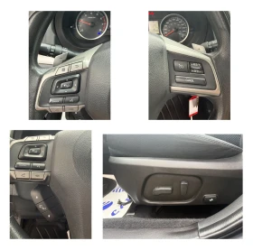 Subaru Forester 2.5 automat, снимка 14