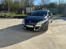 Renault Megane 1.5 DCI 110, снимка 1