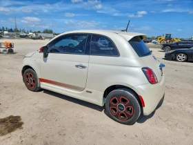 Fiat 500 ELECTRIC FWD, снимка 2