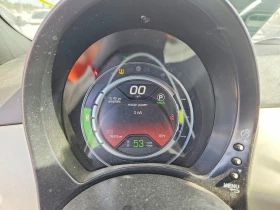 Fiat 500 ELECTRIC FWD, снимка 9