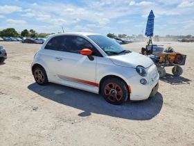 Fiat 500 ELECTRIC FWD, снимка 4